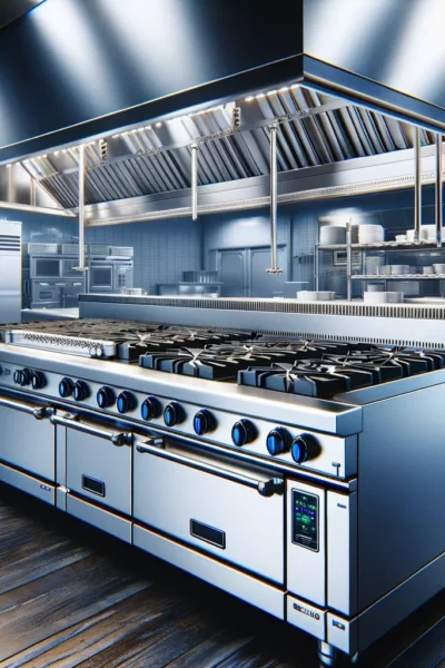 Home 75 Ovens