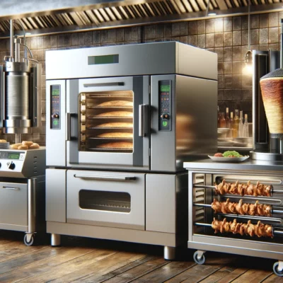 Home 79 Ovens