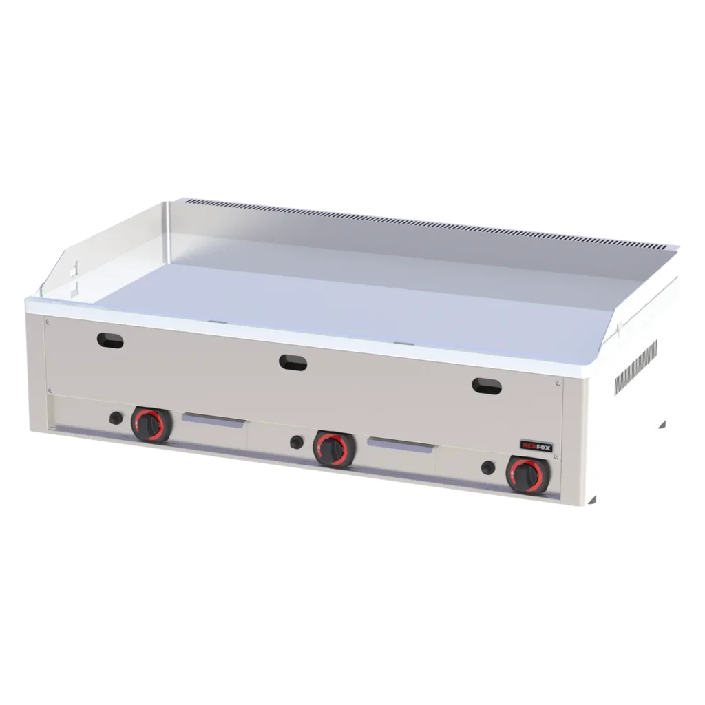 Gas Griddle (FTHC-90G)