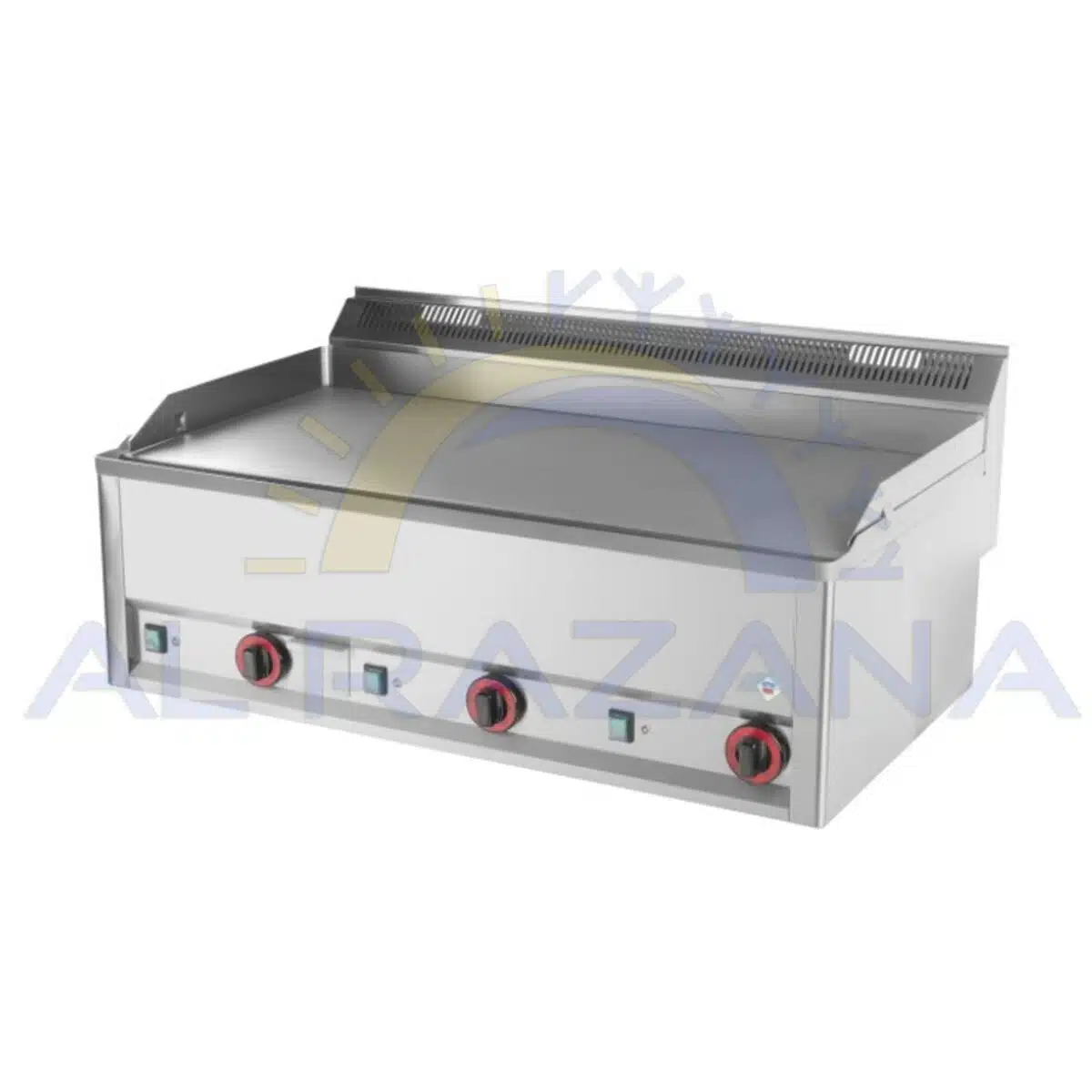 Electric Griddle (FTH-90EL) - Image 3