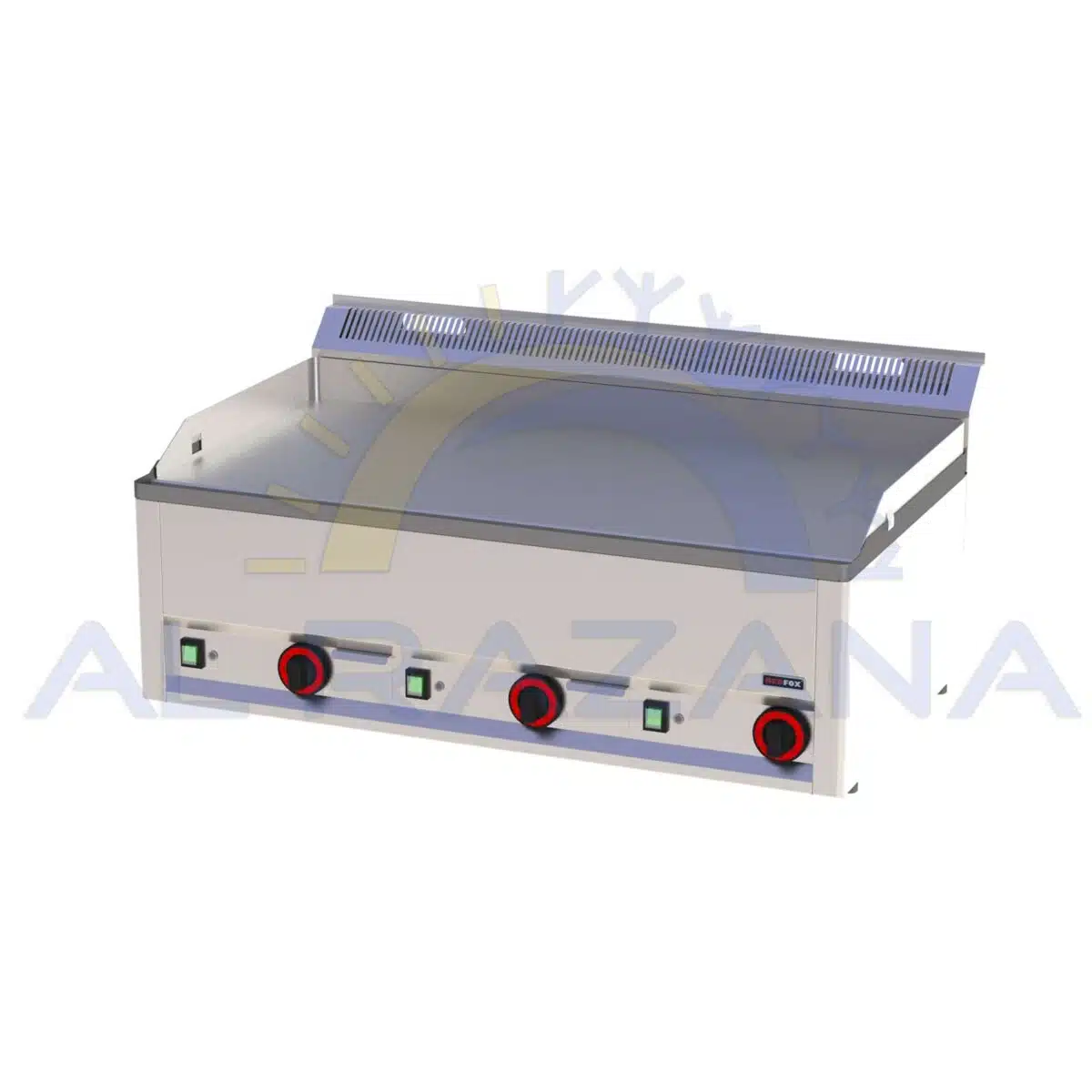 Electric Griddle (FTH-90EL) - Image 4