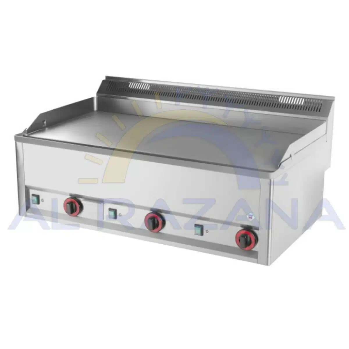 Electric Griddle (FTH-90EL) - Image 2