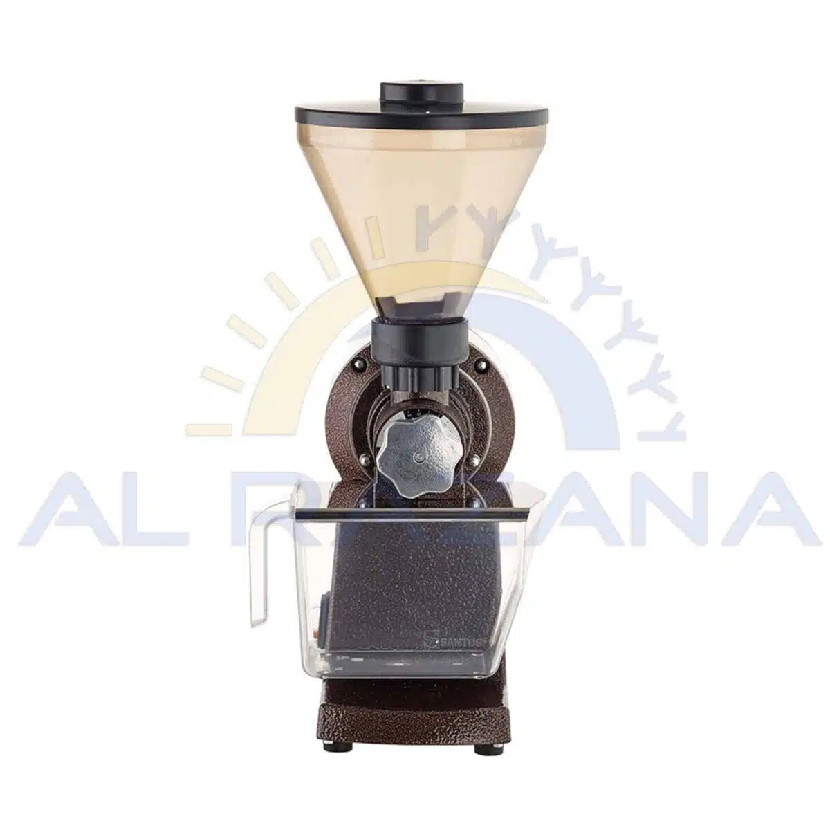 Coffee Grinder with drawer (Santos01) - Image 2