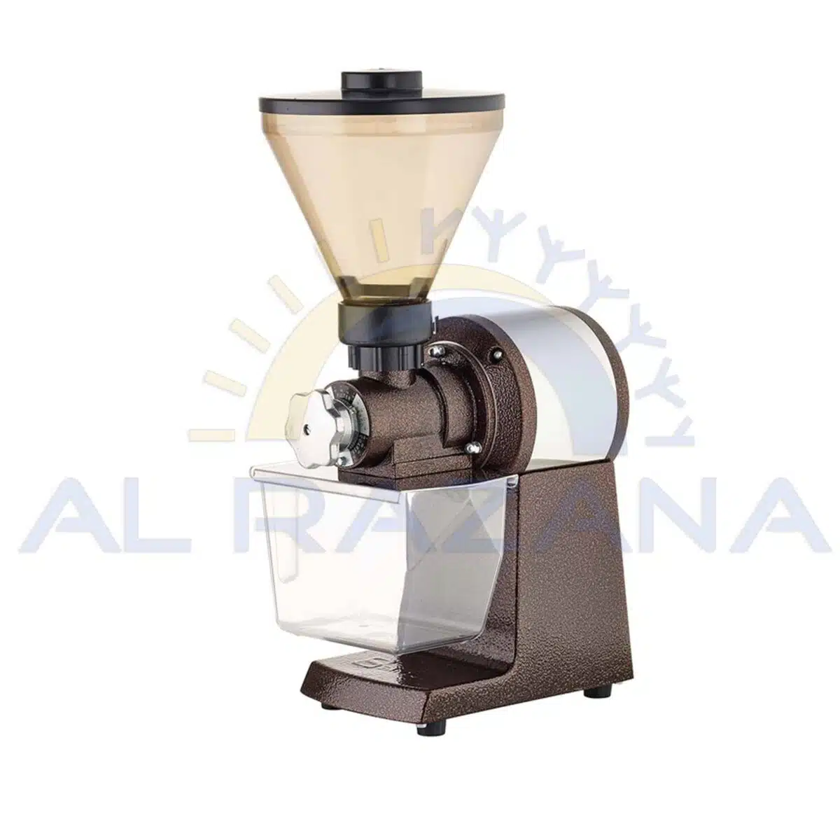 Coffee Grinder with drawer (Santos01) - Image 3