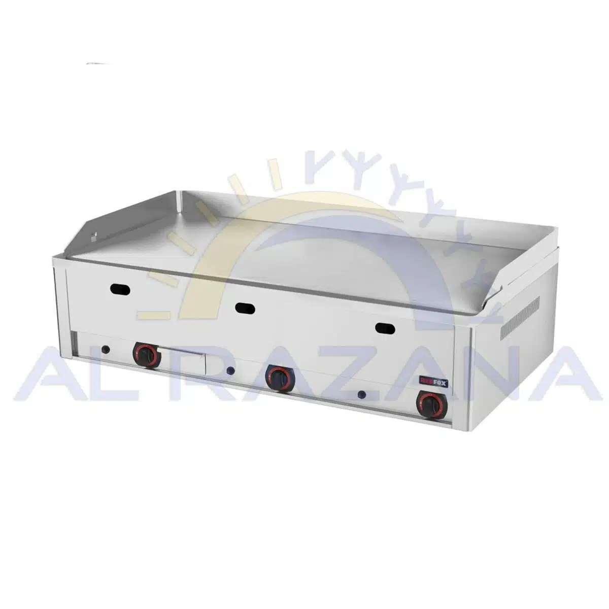 ⁦Gas Griddle (FTHC-90G)⁩ - الصورة ⁦3⁩