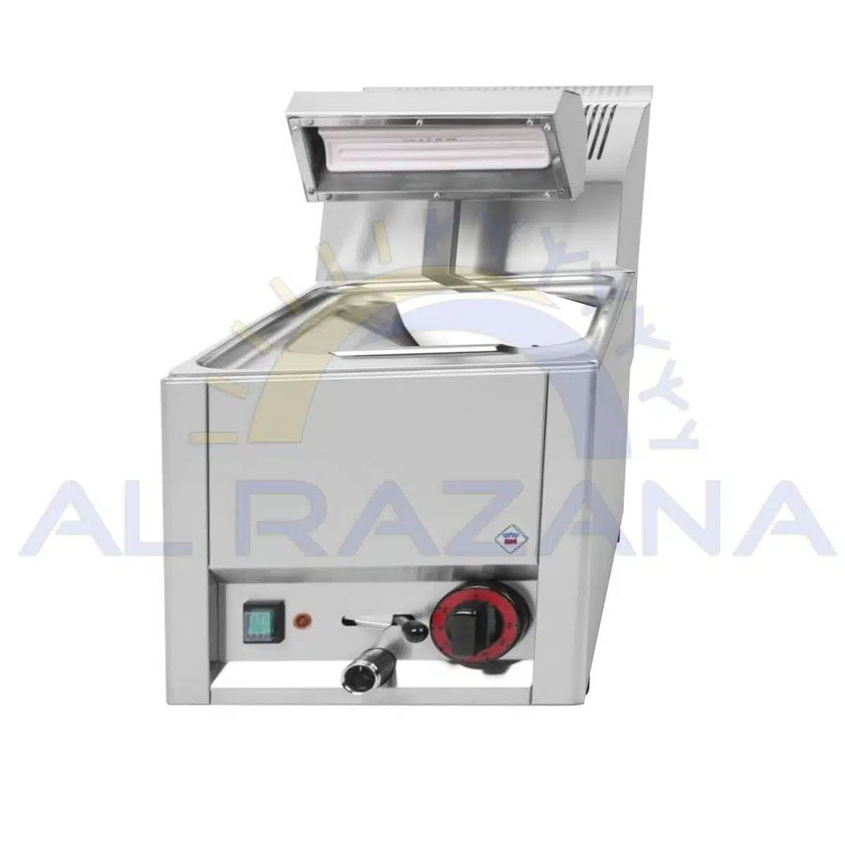 Dump Fryer - Image 2