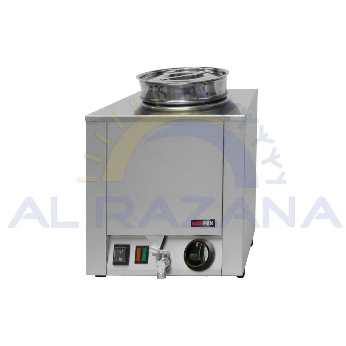 ⁦Electric Bain Marie⁩ - الصورة ⁦2⁩