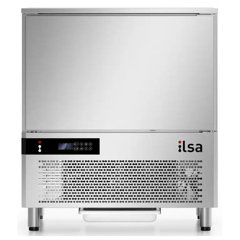 Blast Chiller Ilsa Neos (AB04N5010)