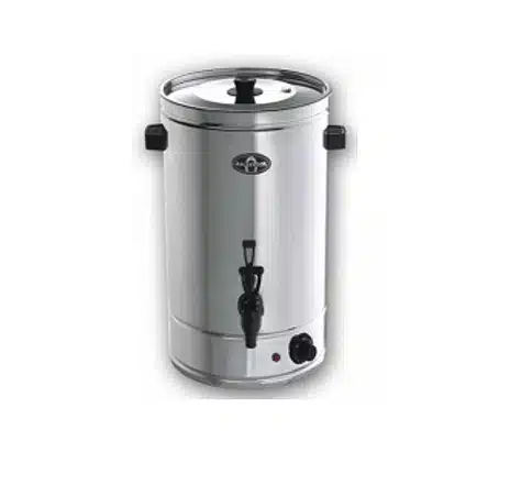Water Boiler Backerson