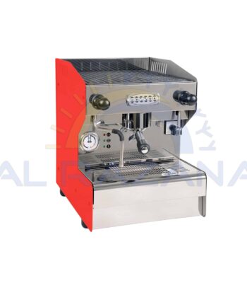 Espresso Cappuccino Machine (1Group Jolly Auto )- SAB