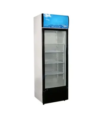SINGLE SHOWCASE CHILLER