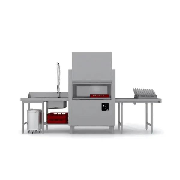 Dishwasher (AC-2)