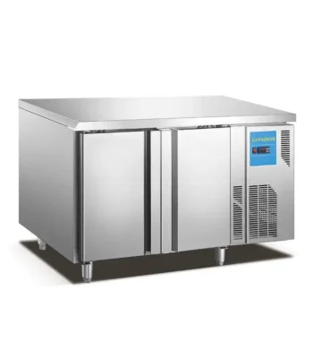 Work Top Chiller TCV14-L2F