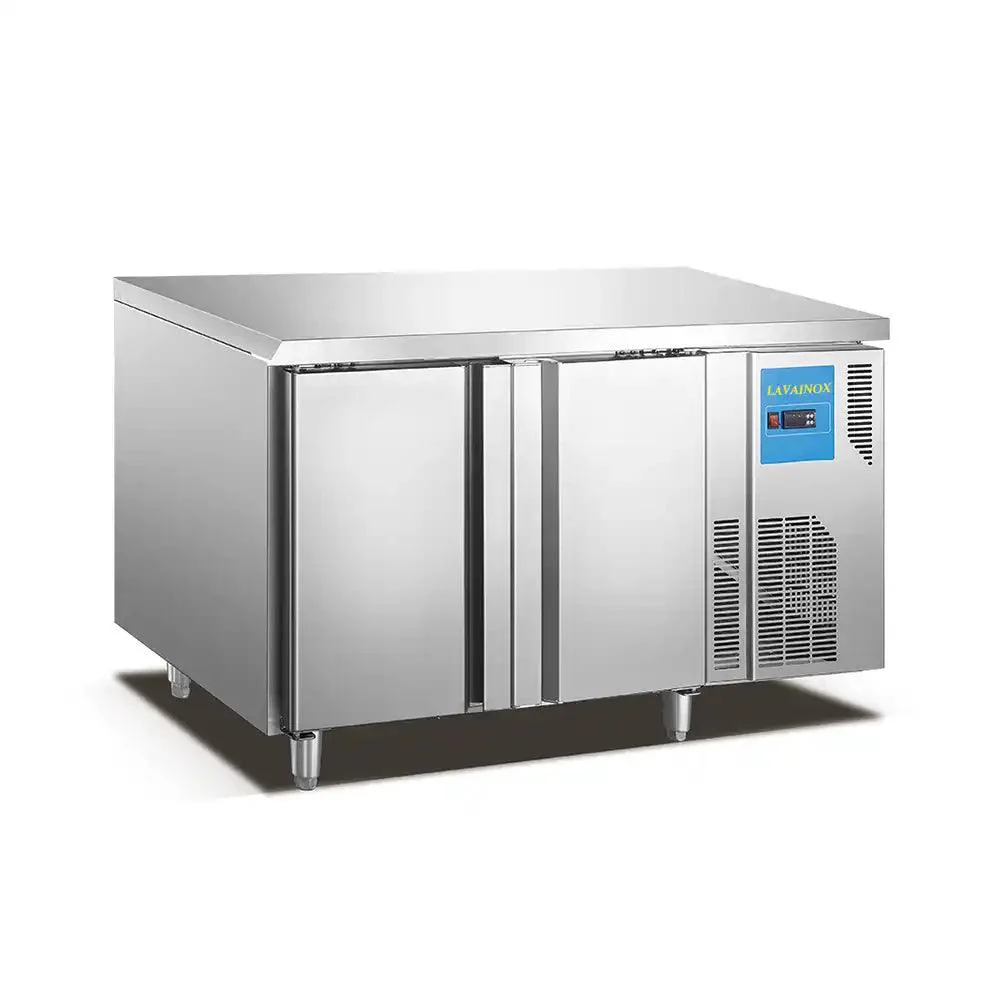 Work Top Chiller TCV14-L2F