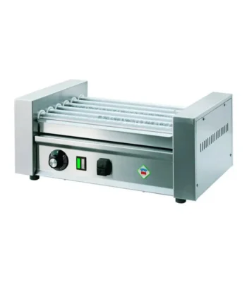 RM Gastro CW-6 Hot Dog Machine