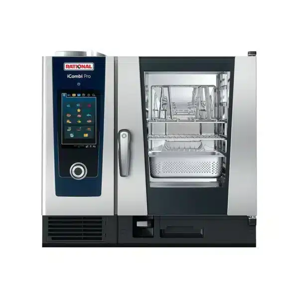 RATIONAL Oven iCombi Pro Gas (6-1/1G)