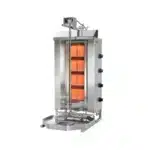 Gas Shawarma Machine (GD4)