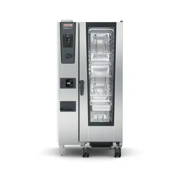 Commercial Kitchen Equipment 