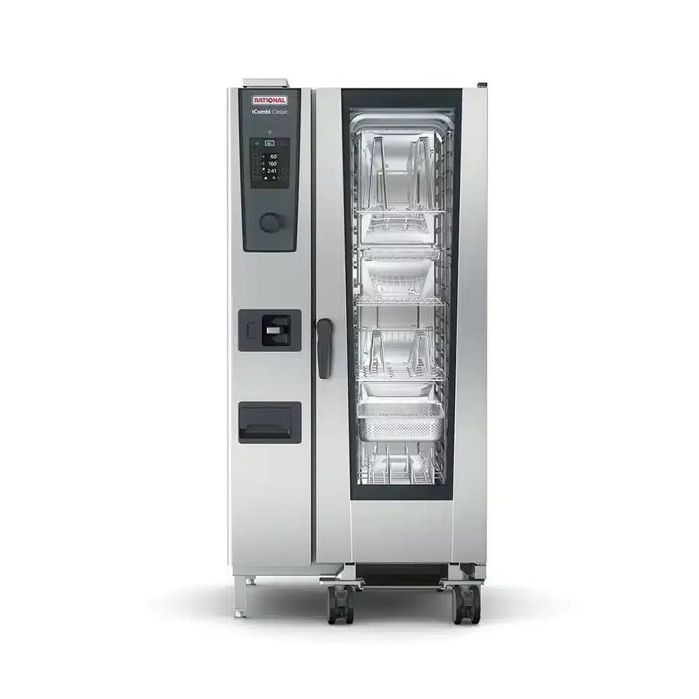 Commercial Kitchen Equipment