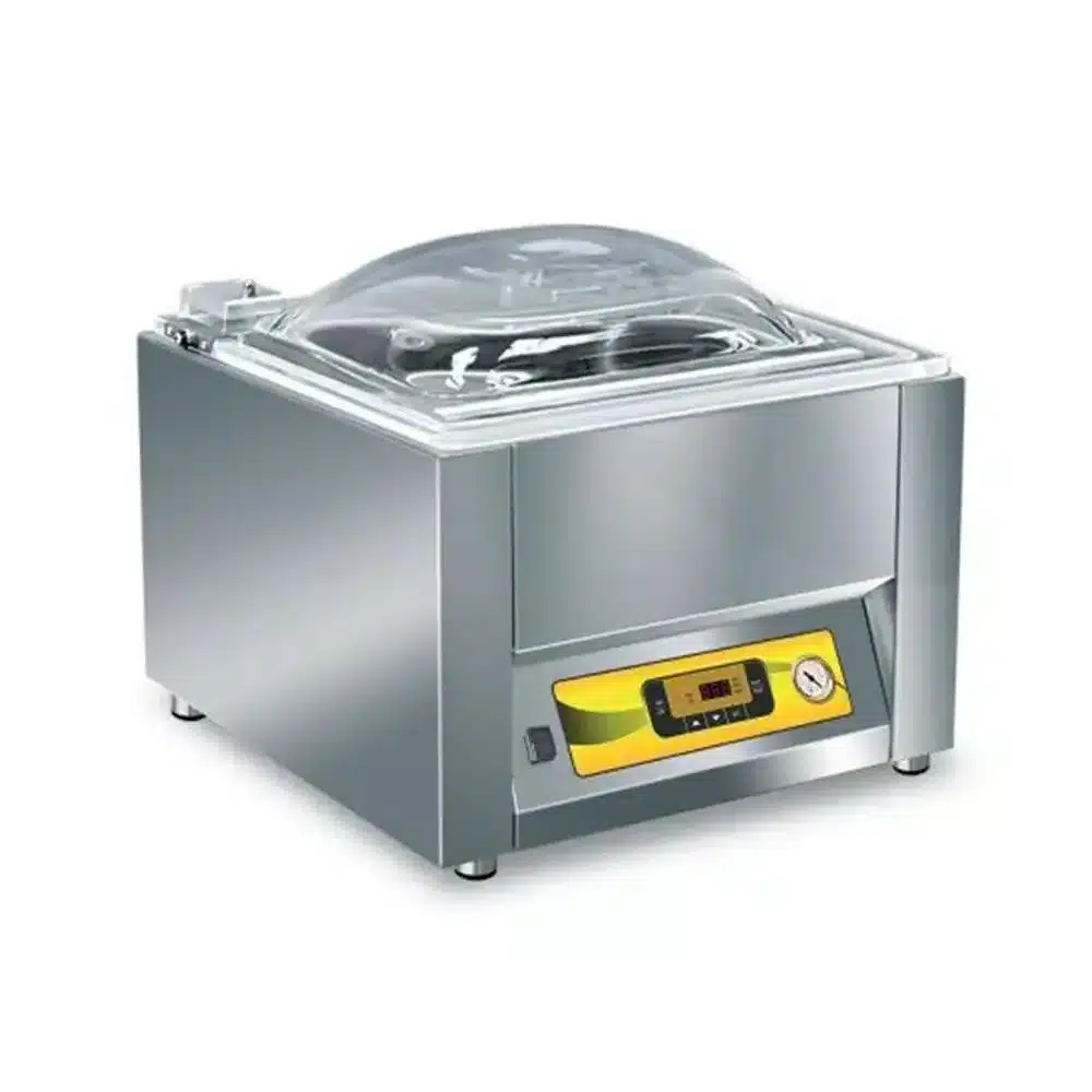 VACUUM PACKING MACHINE (ECO FLEX)