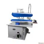 Hasel Steam Press HSL-KBP-20U