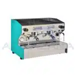 آلة إسبريسو كابتشينو (2 مجموعة جولي أوتو)-ساب