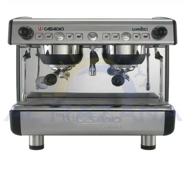 Espresso Machine (Undici A2) Casadio
