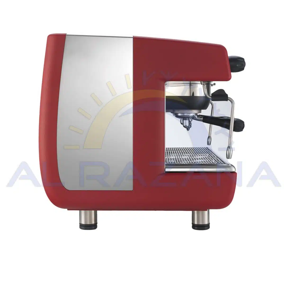 ⁦Espresso Machine (Undici A2)⁩ - الصورة ⁦3⁩
