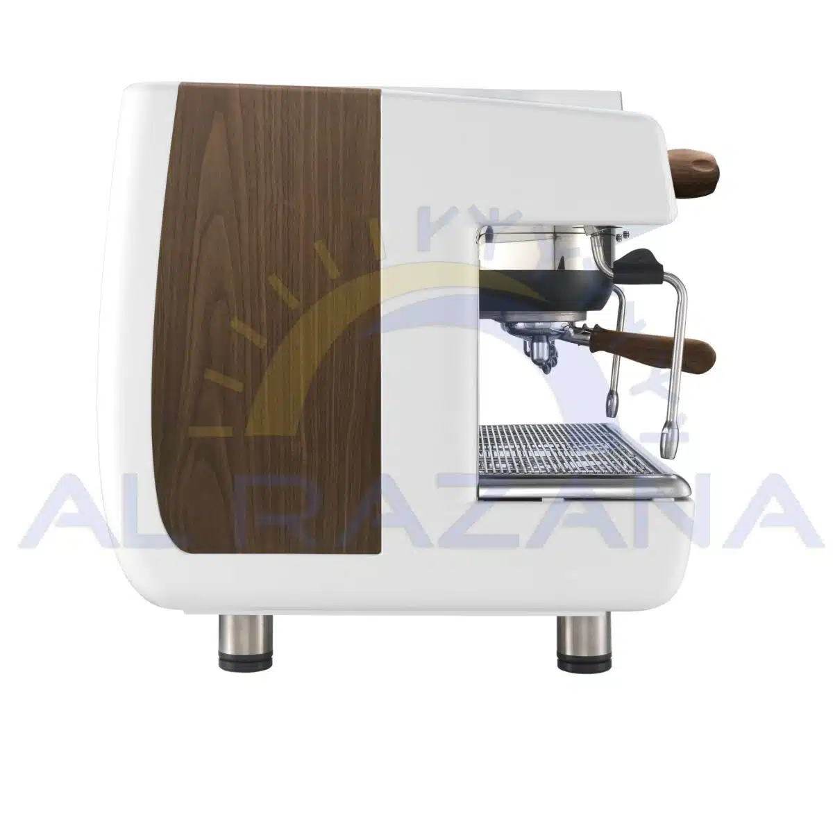 Espresso Machine - Image 3