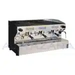 ماكينة إسبريسو وكابتشينو (3 مجموعات جولي أوتوماتيك)-SAB