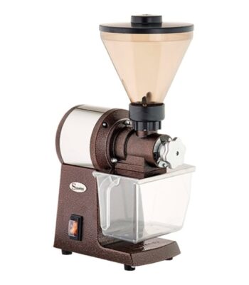 Coffee Grinder with drawer (Santos01)