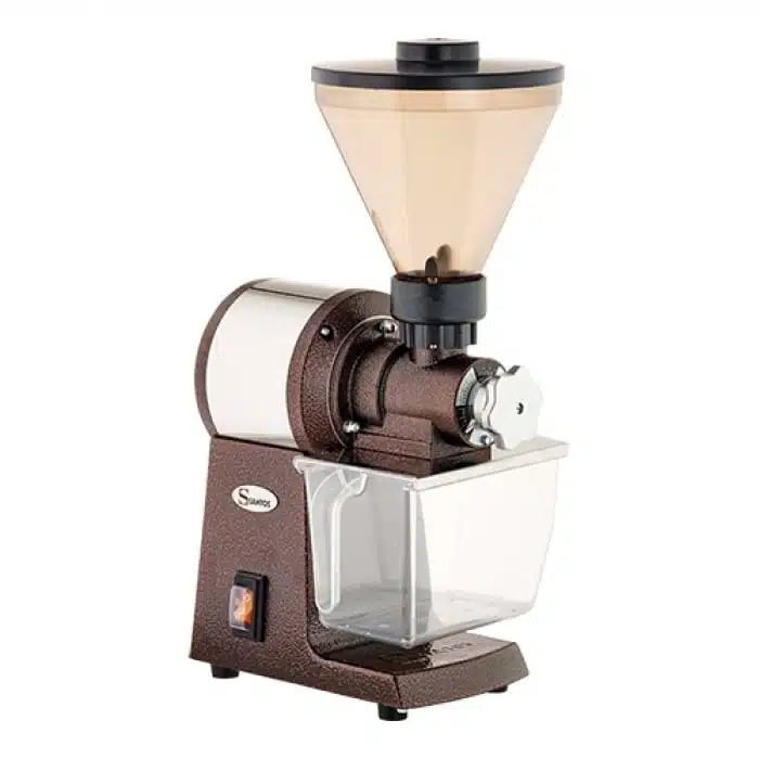 Coffee Grinder with drawer (Santos01)
