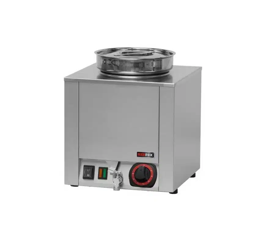 Electric Bain Marie- BM-01W