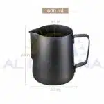 MILK PITCHER 600ML