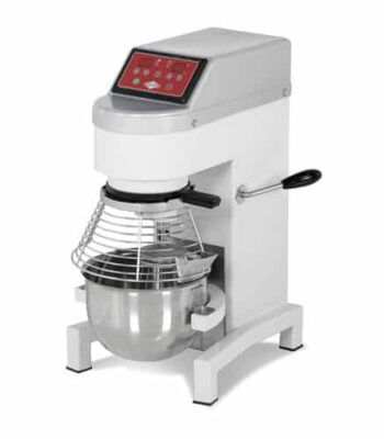 Planetary Mixers (EMP.10)