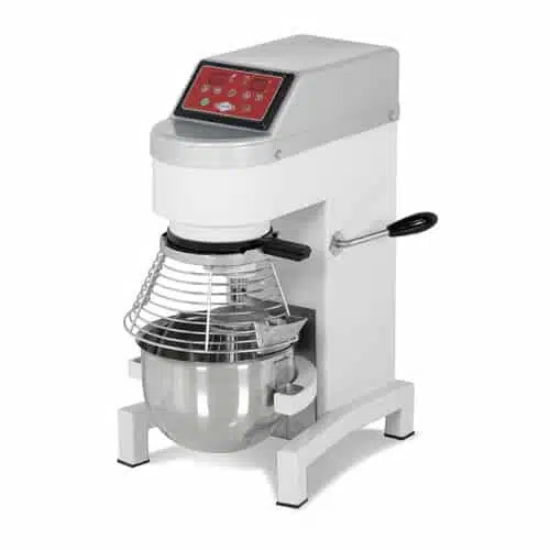 Planetary Mixers (EMP.10)
