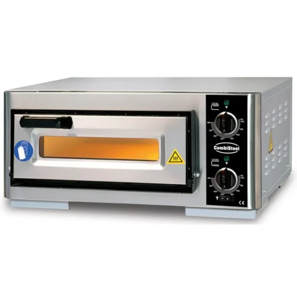 Electric Pizza Oven (PF-6262E)