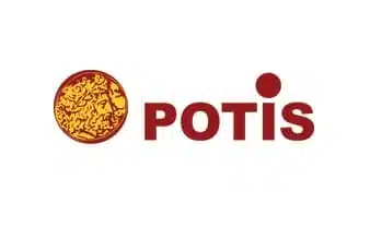 Potis logo