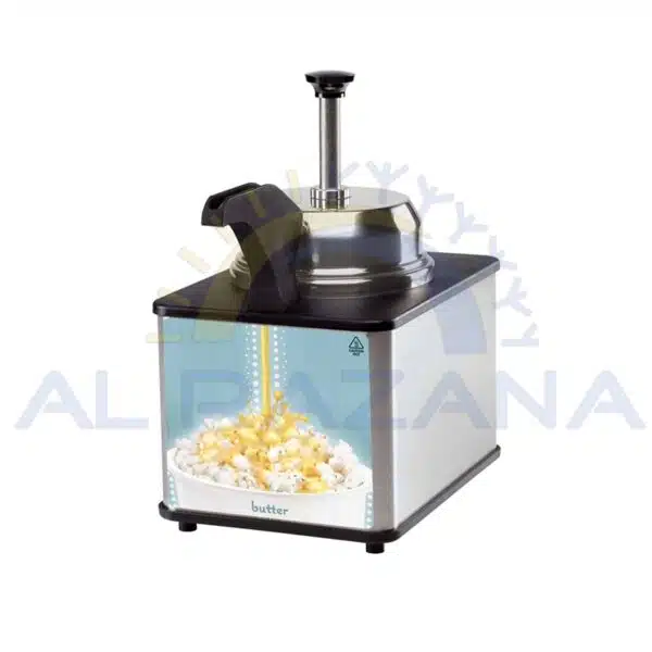 CHEESE PUMPS -SERVER