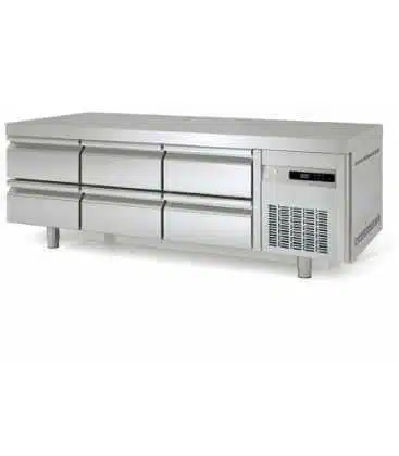 LOWBOY REFRIGERATOR DRAWER