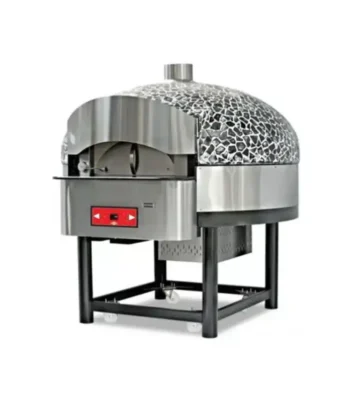 Heavy-Duty Industrial Mixer – Al Razana Kitchen