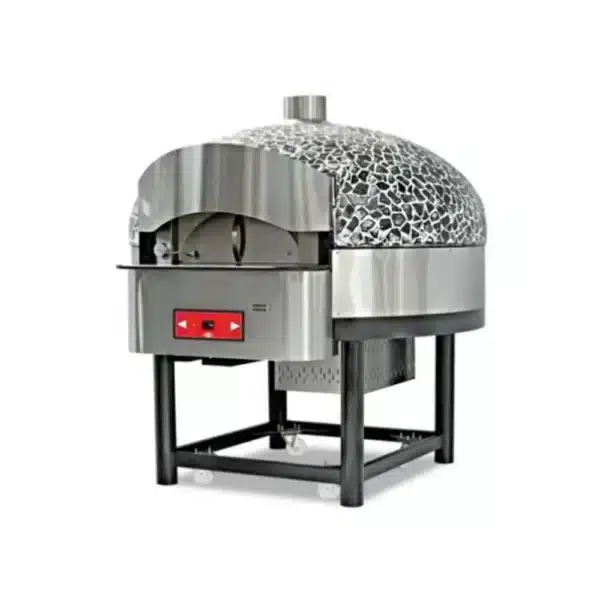 Heavy-Duty Industrial Mixer – Al Razana Kitchen