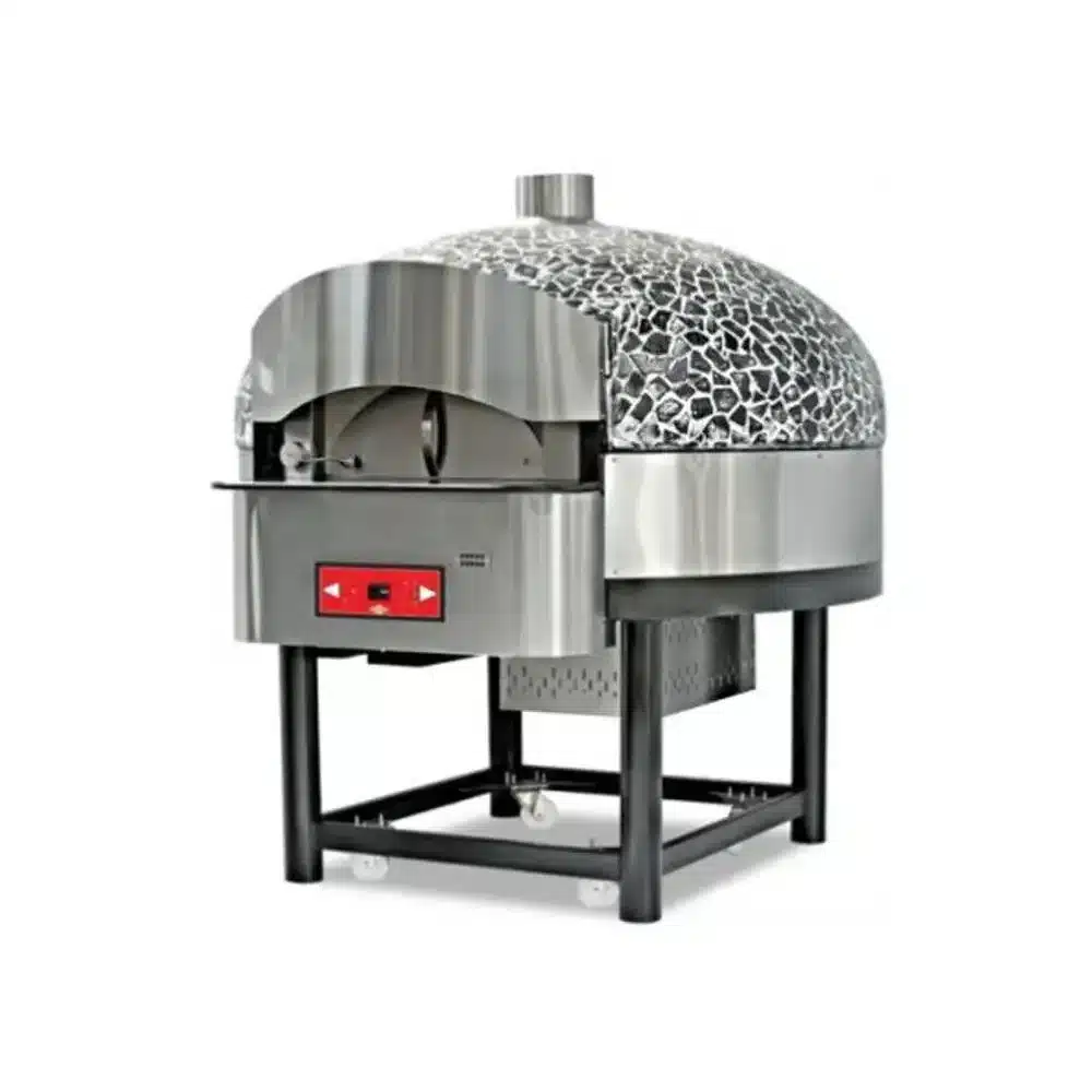 Heavy-Duty Industrial Mixer – Al Razana Kitchen