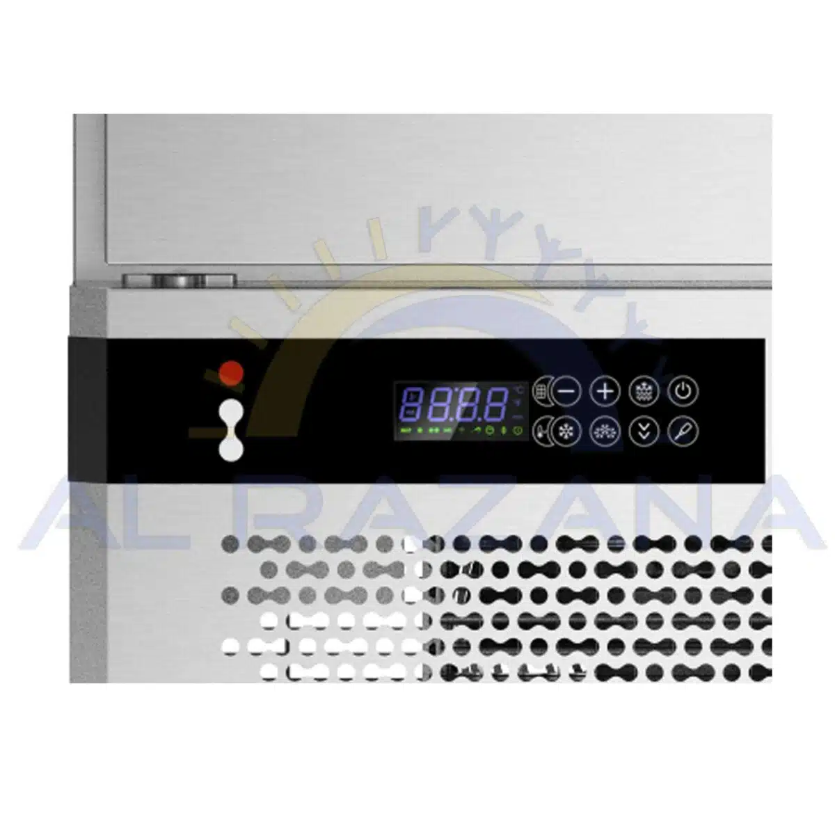 ⁦Blast Chiller Ilsa Neos (AB04N5010)⁩ - الصورة ⁦2⁩