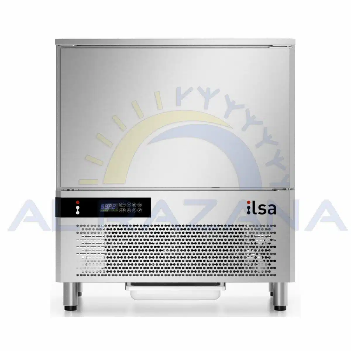 ⁦Blast Chiller Ilsa Neos (AB05N5010)⁩ - الصورة ⁦2⁩