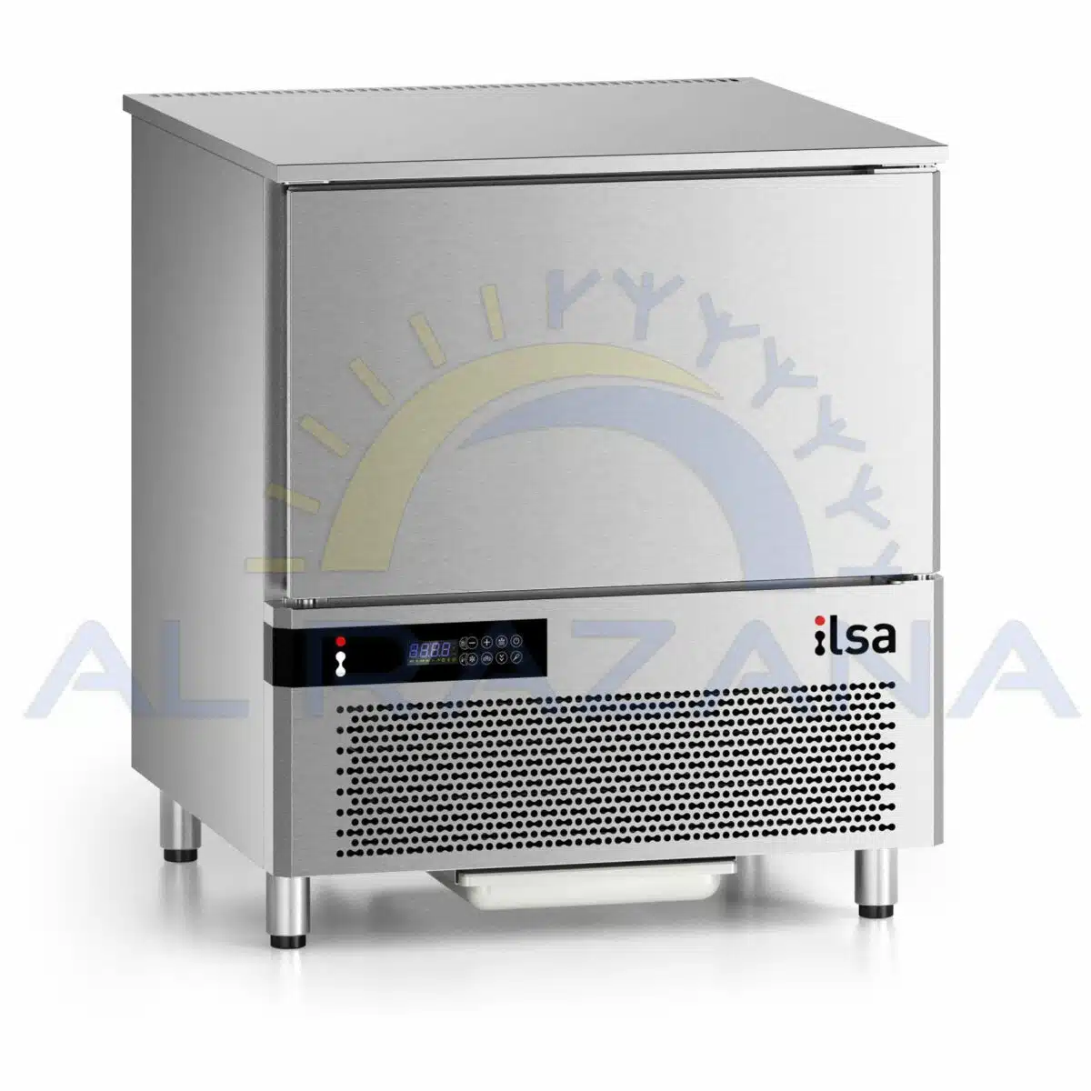 ⁦Blast Chiller Ilsa Neos (AB05N5010)⁩ - الصورة ⁦3⁩