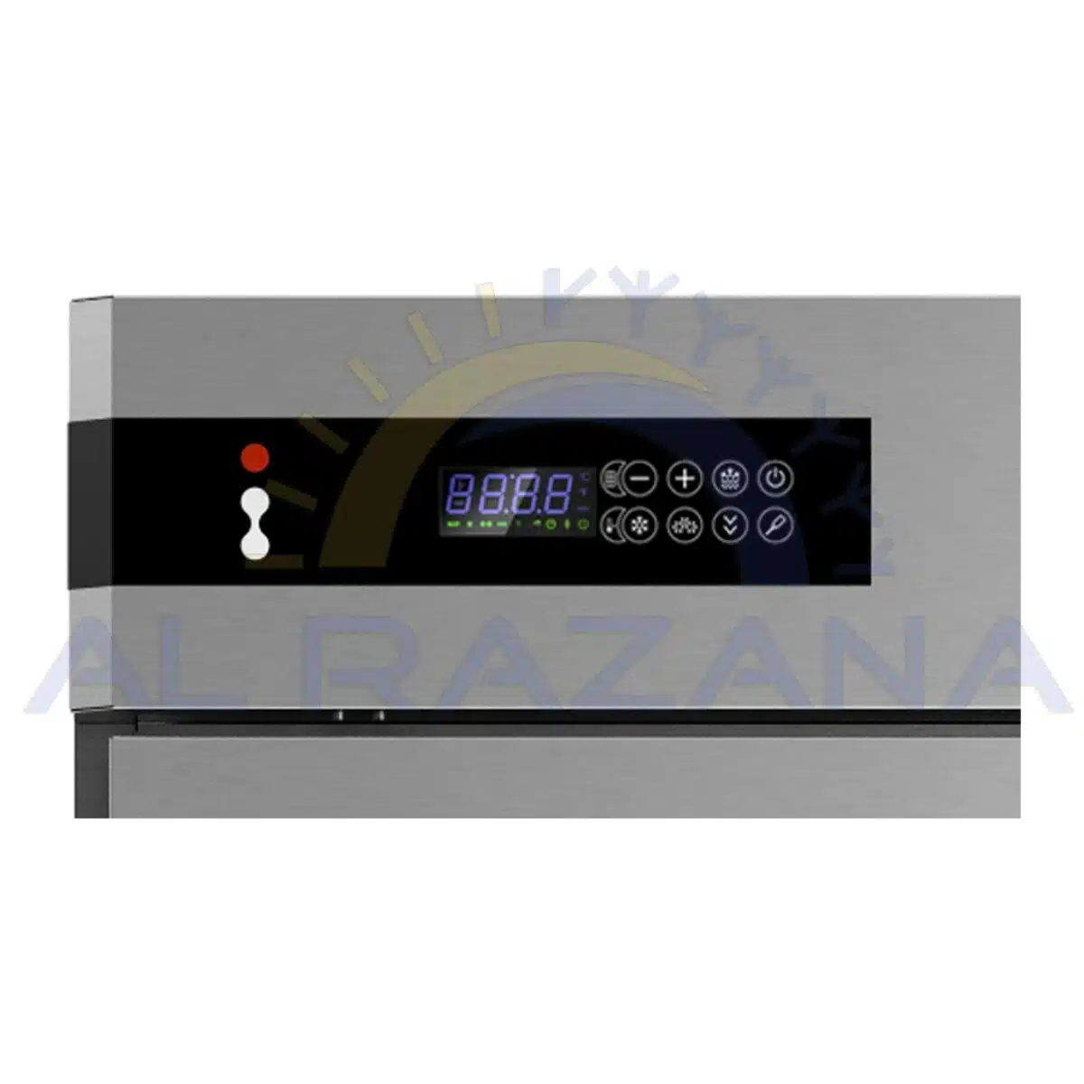 ⁦Blast Chiller Ilsa Neos (AB14N4010)⁩ - الصورة ⁦2⁩