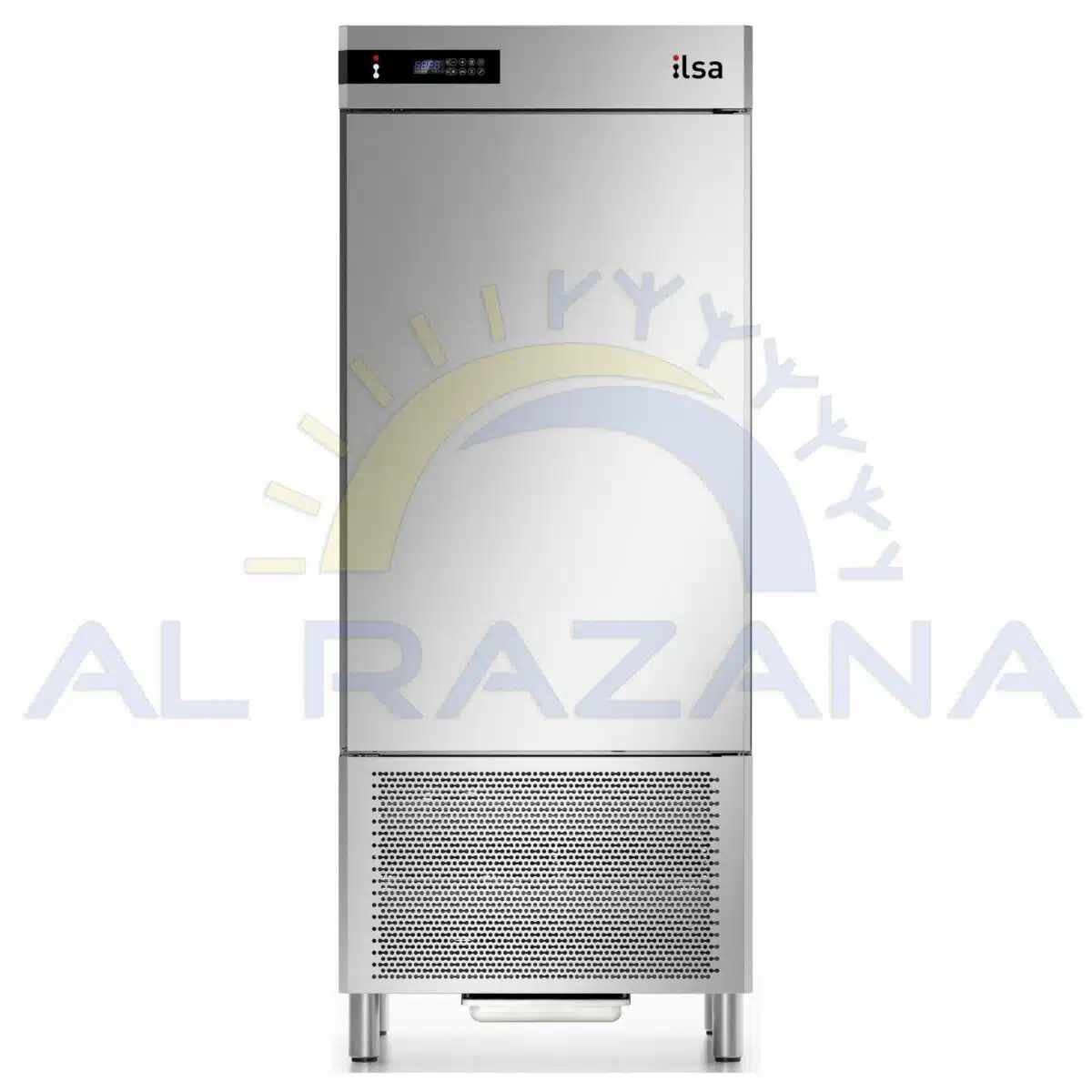 ⁦Blast Chiller Ilsa Neos (AB14N4010)⁩ - الصورة ⁦3⁩