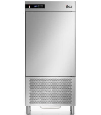BLAST CHILLER 10 TRAYS