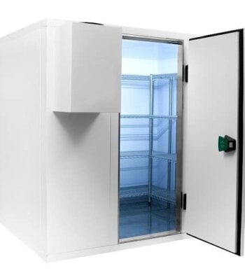 Walk-in freezer cold room